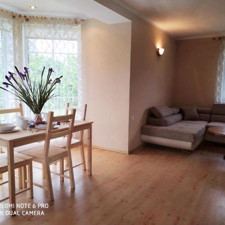 Braleni Villa Tūja Екстериор снимка