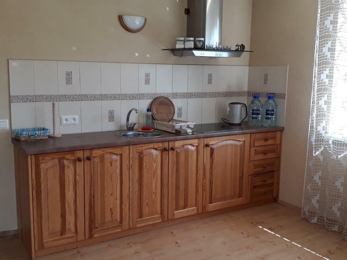 Braleni Villa Tūja Екстериор снимка
