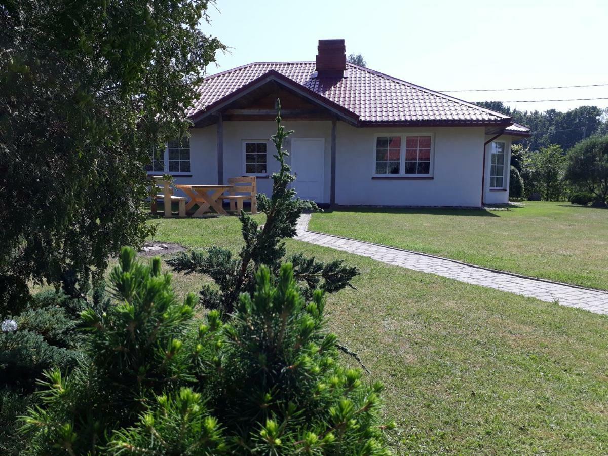 Braleni Villa Tūja Екстериор снимка