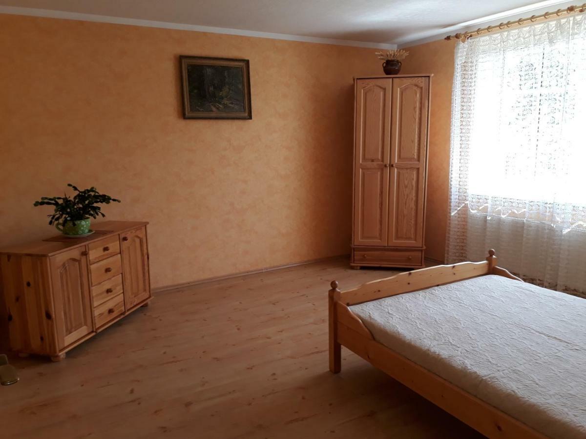 Braleni Villa Tūja Екстериор снимка