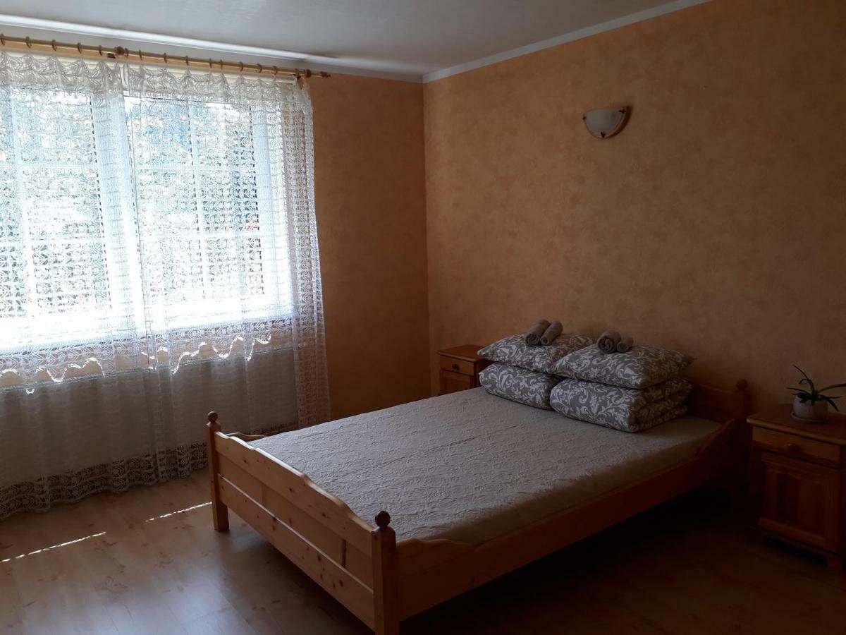 Braleni Villa Tūja Екстериор снимка